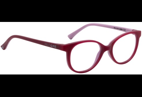 Sara framboise/blush