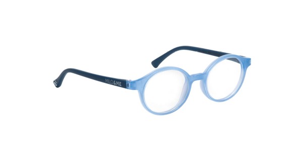 Charly denim bleu clair/denim bleu clair