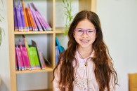 Billie Lila/Mályva
