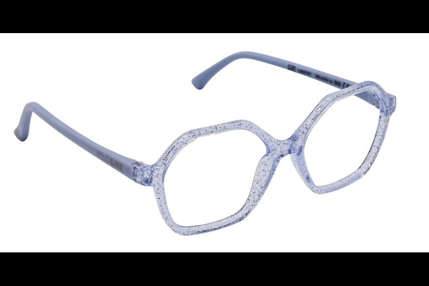 Lux Sky blue / Light grey blue