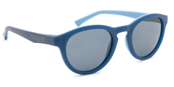 Chris Dark blue/Denim light blue