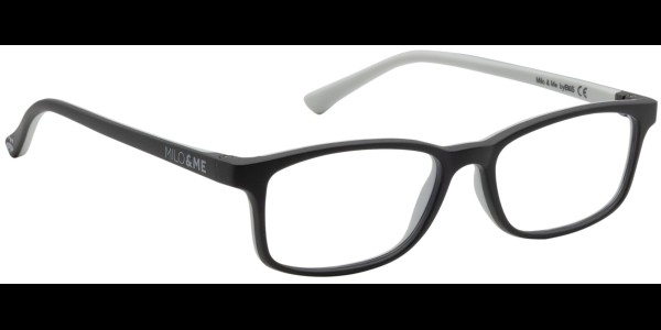 Michele Black/Glacial grey