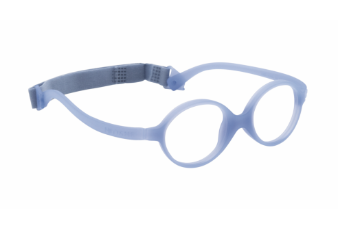 Jessie Denim light blue