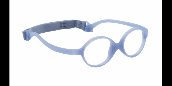 Jessie Denim light blue