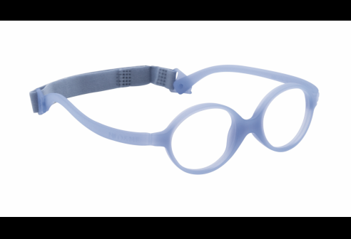 Jessie Denim light blue