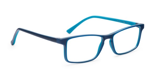 Sam Grey Blue/Dark Aquamarine