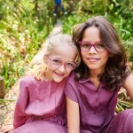 Sara Blackberry/Blush