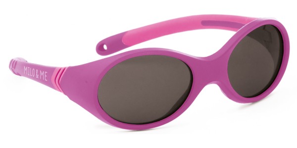 Nicky Blackberry/Pink