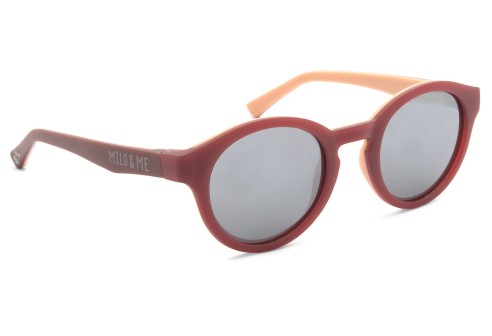 Lou Dusky pink/Peach