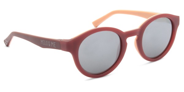 Lou Dusky pink/Peach