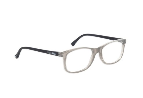 Alex Transparent light grey/Grey