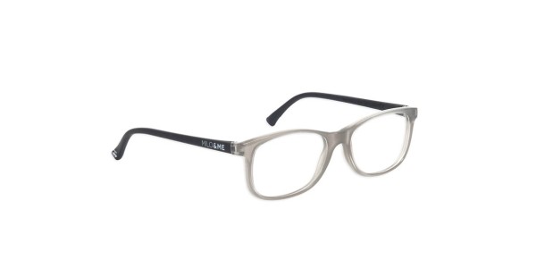 Alex Transparent light grey/Grey