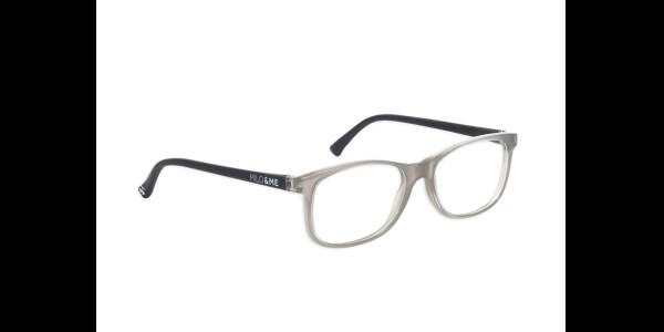 Alex Transparent light grey/Grey