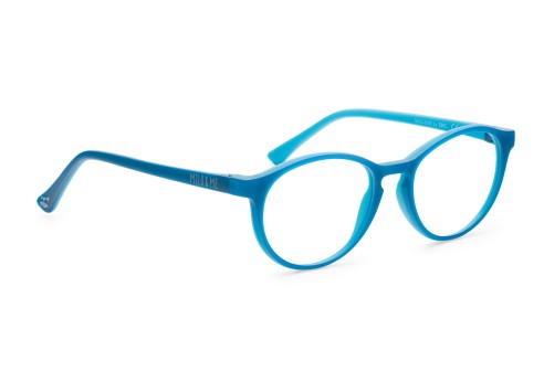 Kim Turquoise/Light turquoise