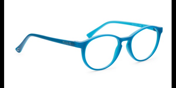 Kim Turquoise/Light turquoise