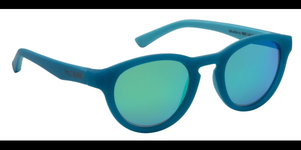 Chris Turquoise / Light turquoise