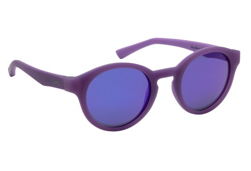 Lou Dark lilac/Light lilac