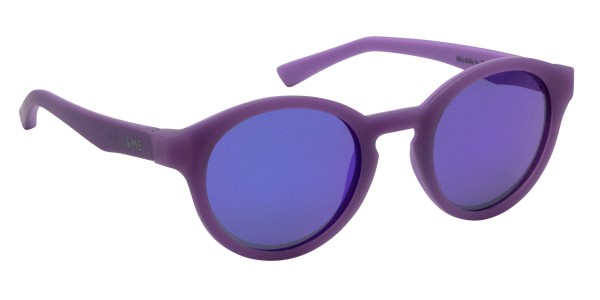 Lou Dark lilac/Light lilac