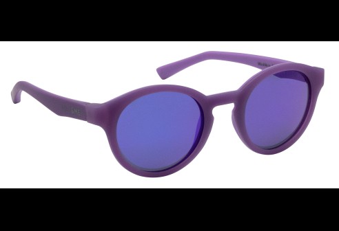 Lou Dark lilac/Light lilac