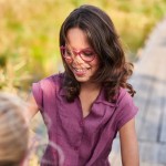 Sara Blackberry/Blush