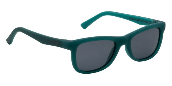 Tatum Dark green / light green