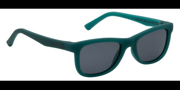 Tatum Dark green / light green