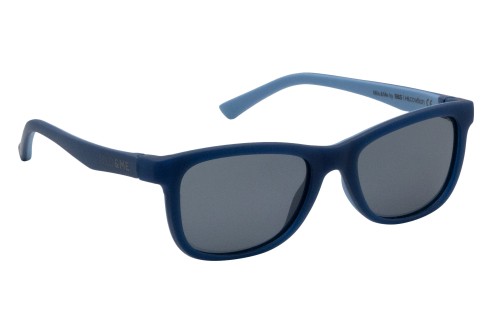 Tatum Dark blue/Denim light blue