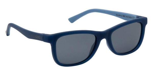 Tatum Dark blue/Denim light blue