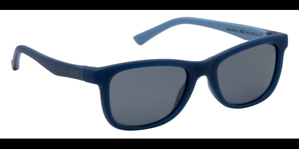 Tatum Dark blue/Denim light blue