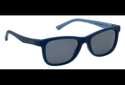 Tatum Dark blue/Denim light blue