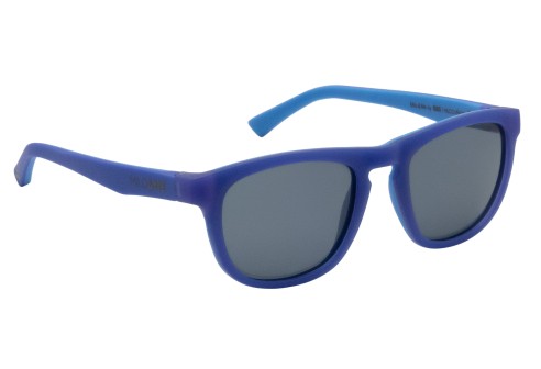 Dominique denim blue / Light blue