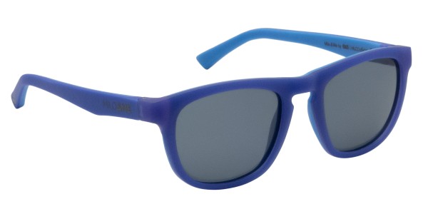 Dominique denim blue / Light blue