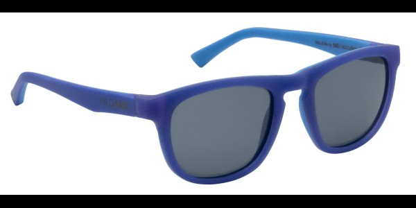 Dominique denim blue / Light blue