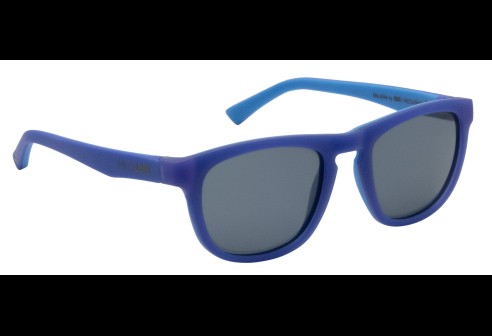 Dominique denim blue / Light blue