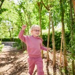 Noah Redwood/Redwood