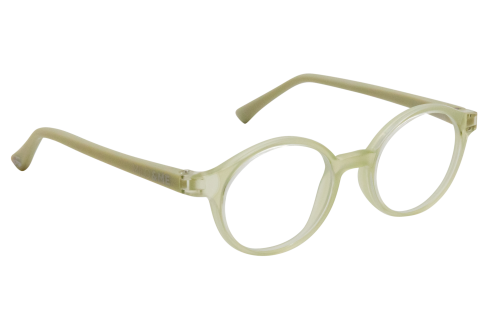 Charly Feather Green/Feather Green