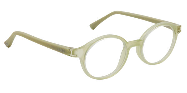 Charly Feather Green/Feather Green