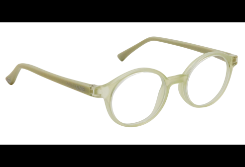 Charly Feather Green/Feather Green