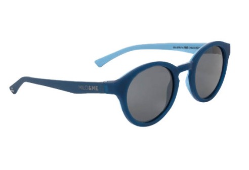 Lou dark blue/denim light blue