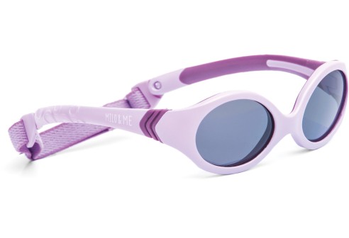 Conny Purple/Blackberry