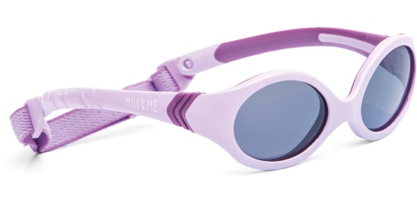 Conny Purple/Blackberry