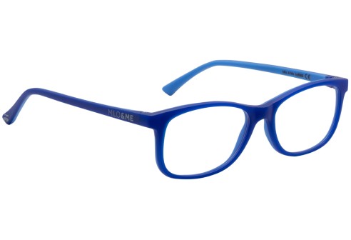 Alex Denim Blue/Light blue