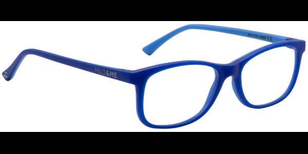 Alex Denim Blue/Light blue