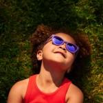 Noel Dark lilac / Light lilac