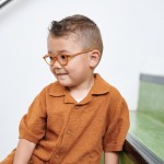 Charly Golden Brown/Golden Brown