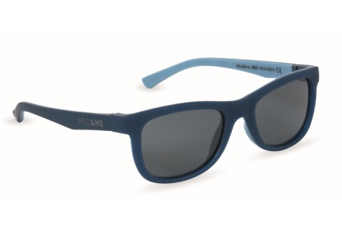 Tatum Dark blue/Denim light blue