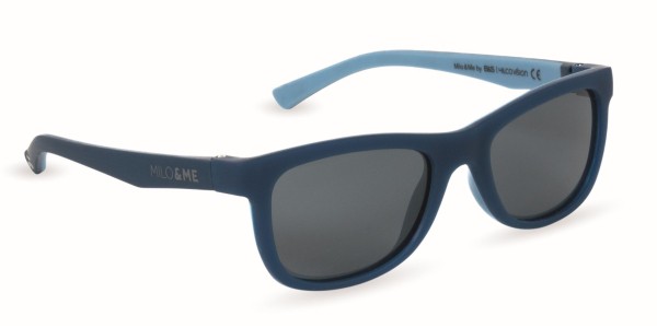 Tatum Dark blue/Denim light blue