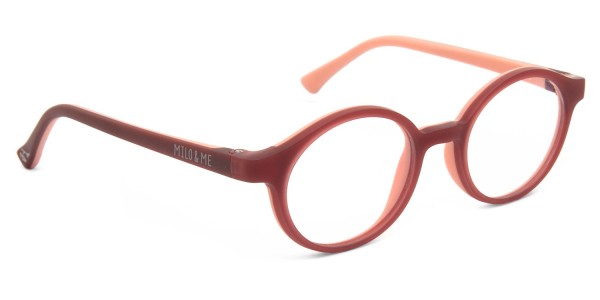 Charly Dusky pink/Peach