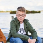 Sam Grey Blue/Dark Aquamarine