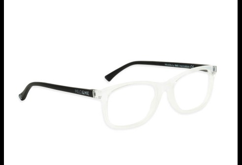 Alex Transparent clear/Black